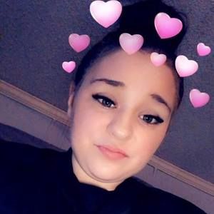 Meet your Posher, Kay